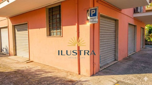 locale commerciale in vendita a San Benedetto del Tronto