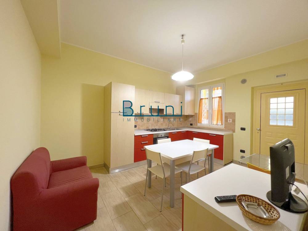 appartamento in vendita a San Benedetto del Tronto