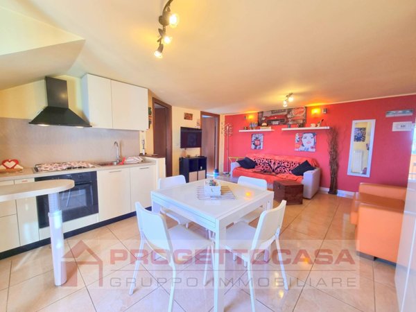 appartamento in vendita a San Benedetto del Tronto