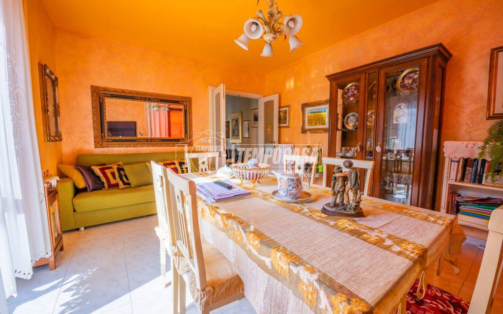 appartamento in vendita a San Benedetto del Tronto