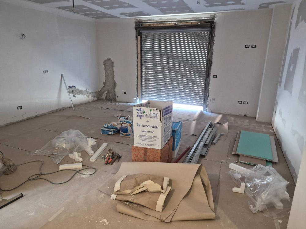 appartamento in vendita a San Benedetto del Tronto