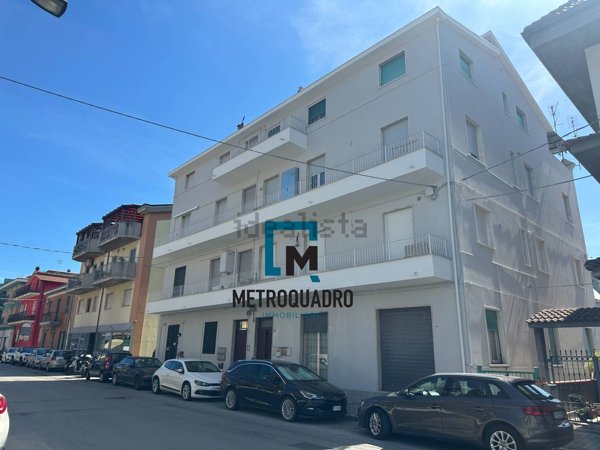 appartamento in vendita a San Benedetto del Tronto