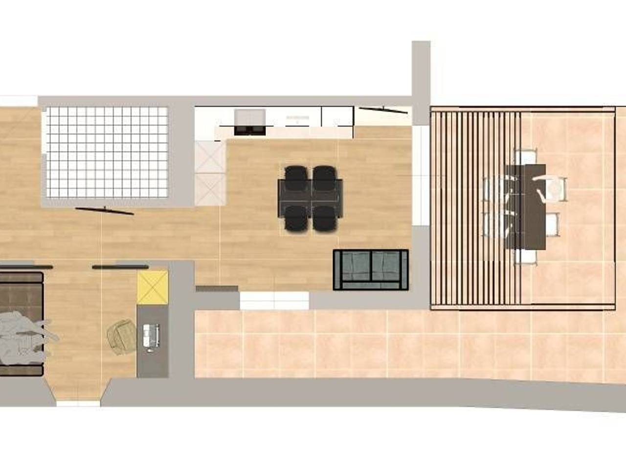 appartamento in vendita a San Benedetto del Tronto