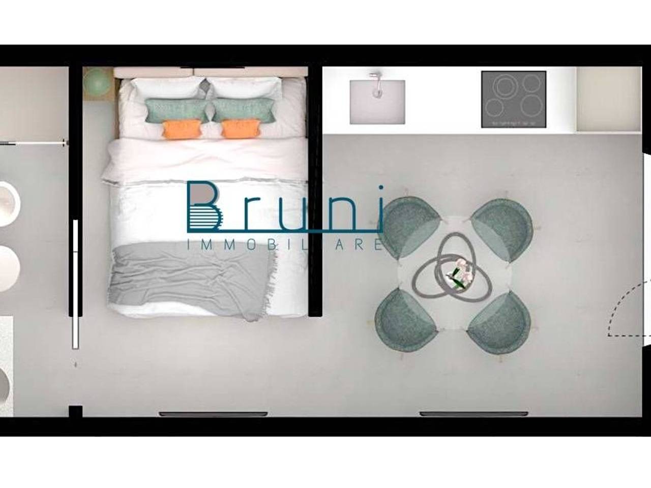 appartamento in vendita a San Benedetto del Tronto