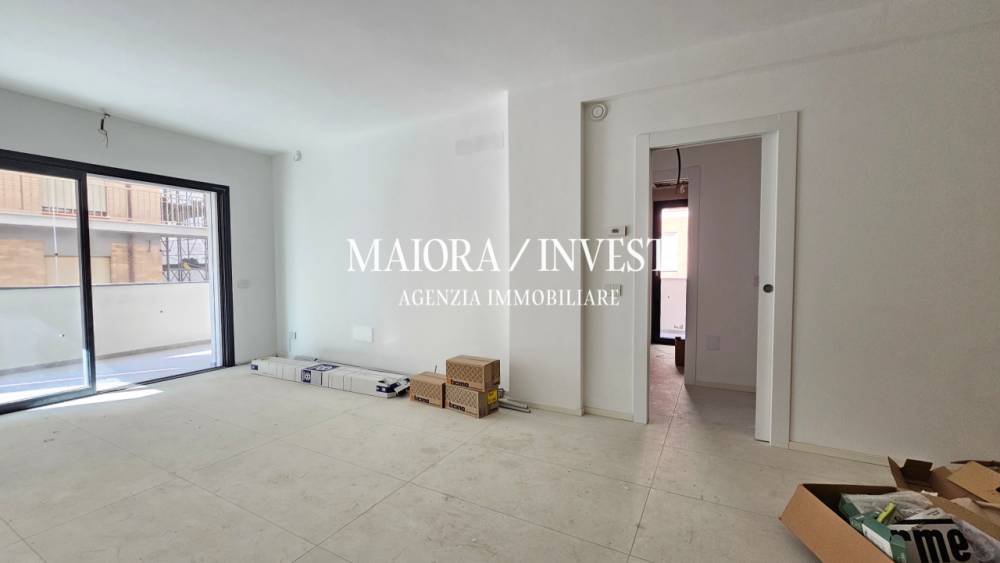 appartamento in vendita a San Benedetto del Tronto
