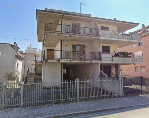casa indipendente in vendita a San Benedetto del Tronto
