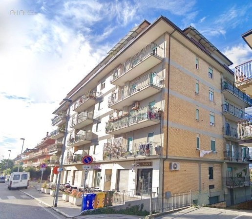 appartamento in vendita a San Benedetto del Tronto in zona Sentina