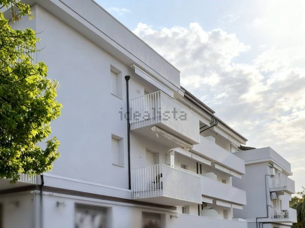 appartamento in vendita a San Benedetto del Tronto