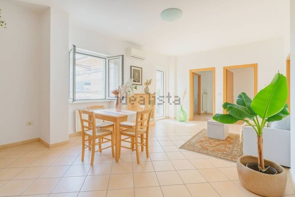 appartamento in vendita a San Benedetto del Tronto