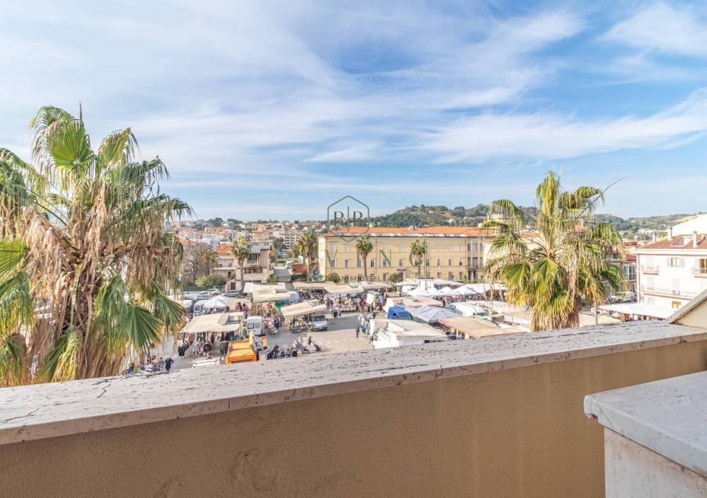 appartamento in vendita a San Benedetto del Tronto