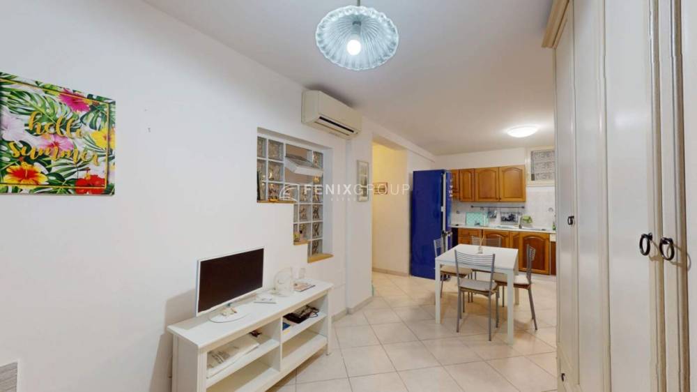 appartamento in vendita a San Benedetto del Tronto