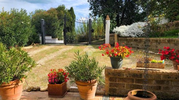 casa indipendente in vendita a San Benedetto del Tronto