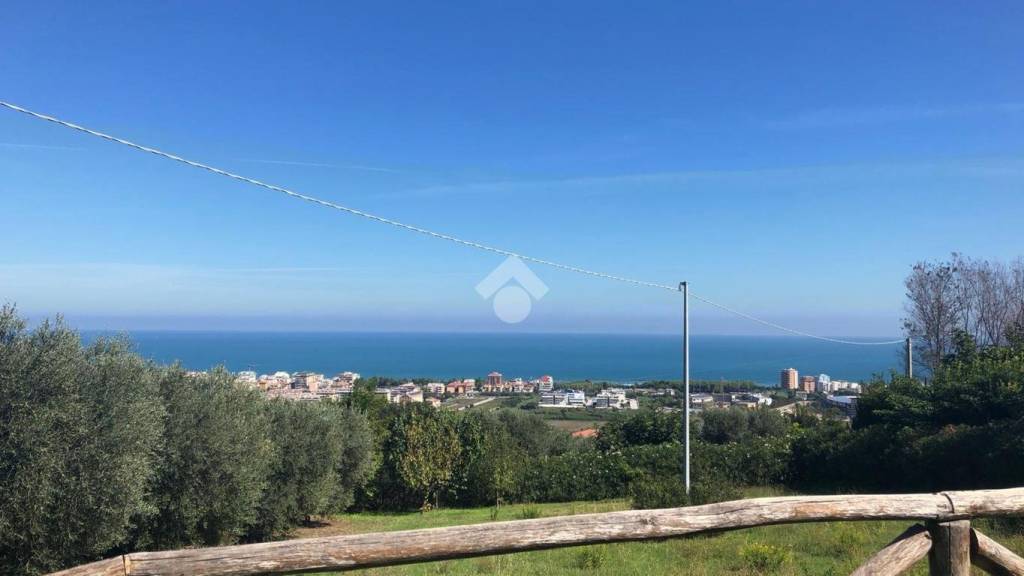 casa indipendente in vendita a San Benedetto del Tronto