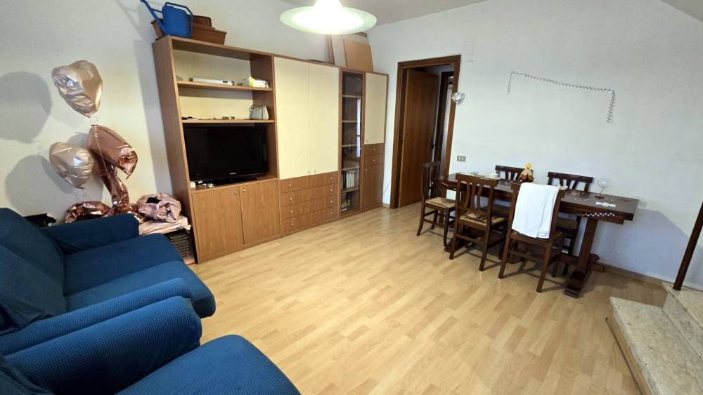 appartamento in vendita a San Benedetto del Tronto