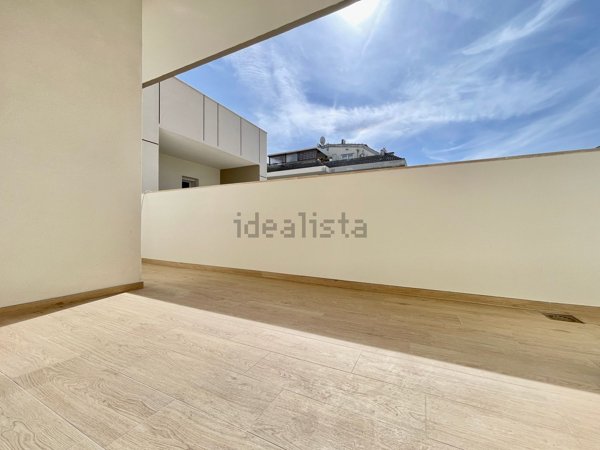 appartamento in vendita a San Benedetto del Tronto