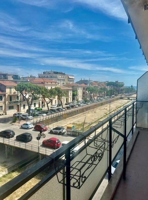 appartamento in vendita a San Benedetto del Tronto