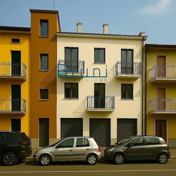 appartamento in vendita a San Benedetto del Tronto