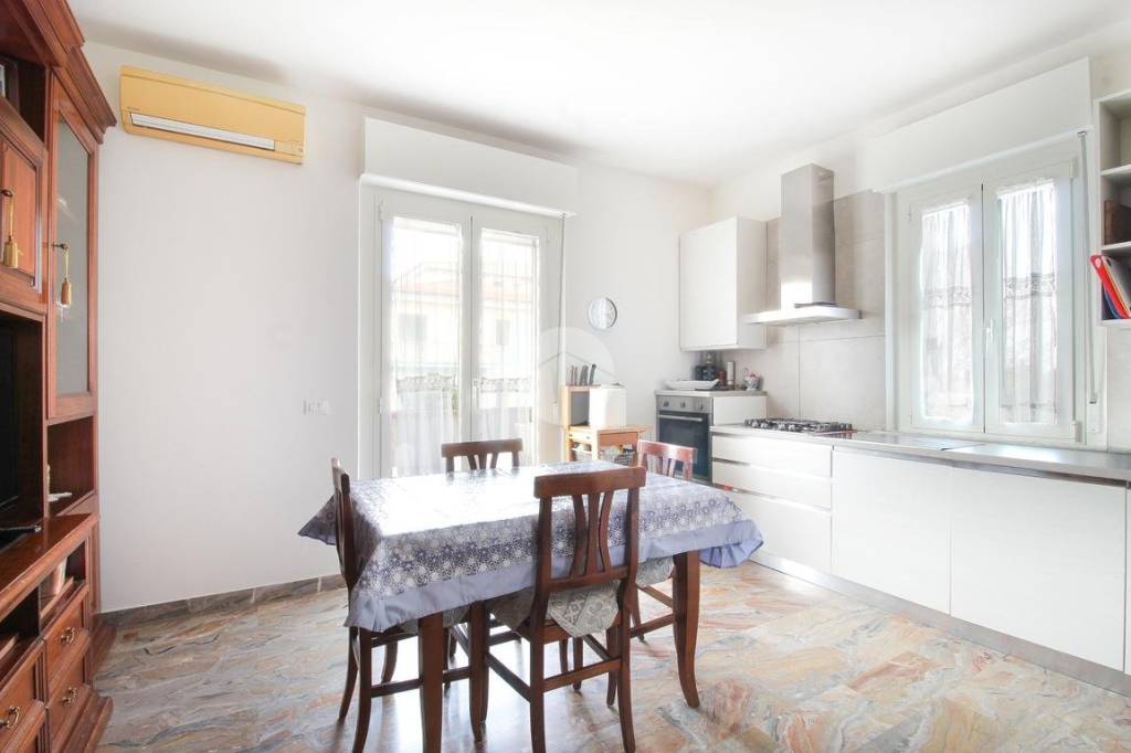 appartamento in vendita a San Benedetto del Tronto