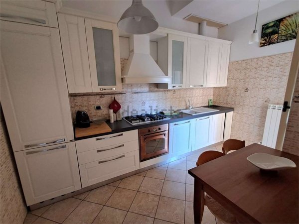 appartamento in vendita a San Benedetto del Tronto