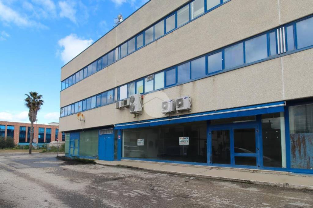 appartamento in vendita a San Benedetto del Tronto