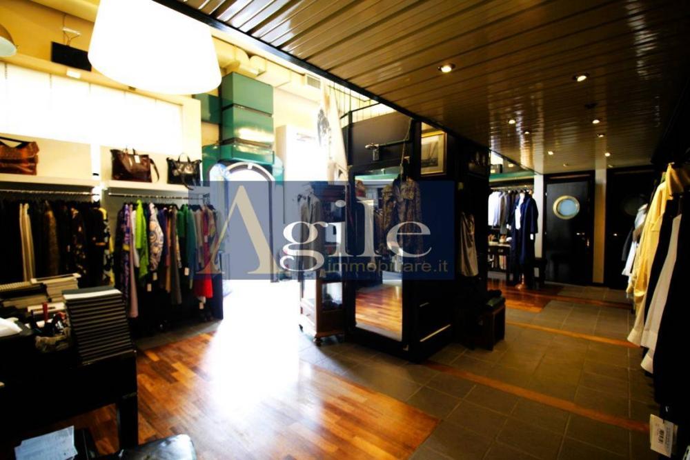 appartamento in vendita a San Benedetto del Tronto