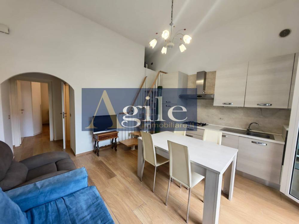 appartamento in vendita a San Benedetto del Tronto in zona Sentina