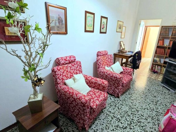 appartamento in vendita a San Benedetto del Tronto