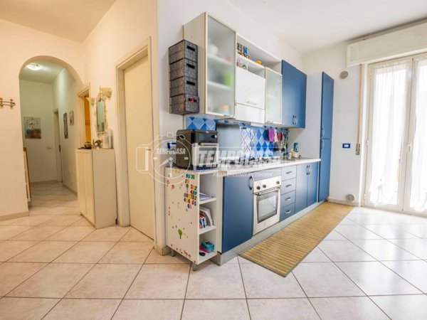 appartamento in vendita a San Benedetto del Tronto