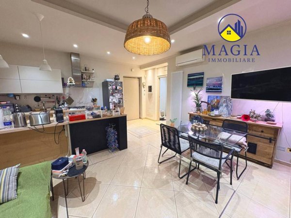 appartamento in vendita a San Benedetto del Tronto