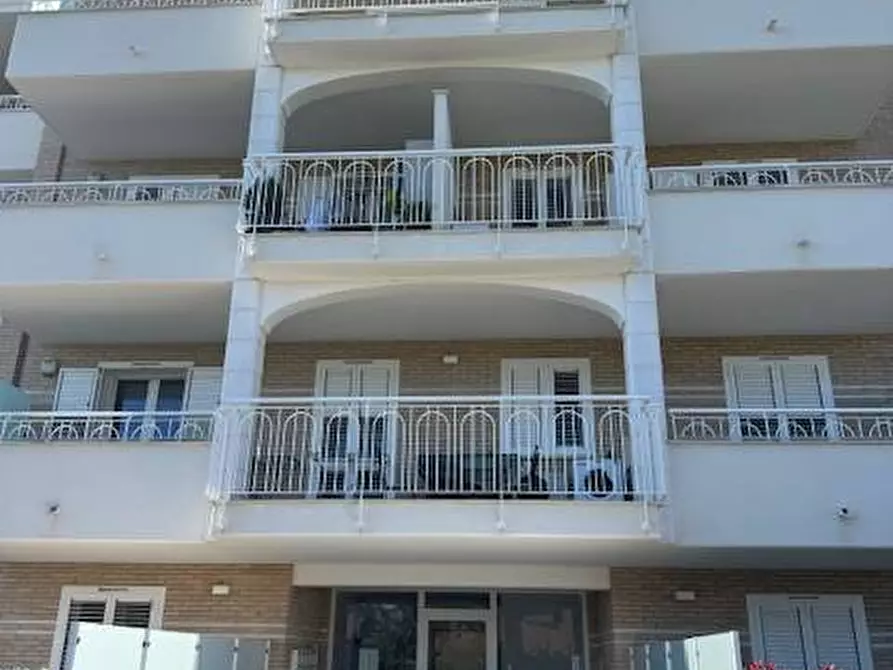 appartamento in vendita a San Benedetto del Tronto