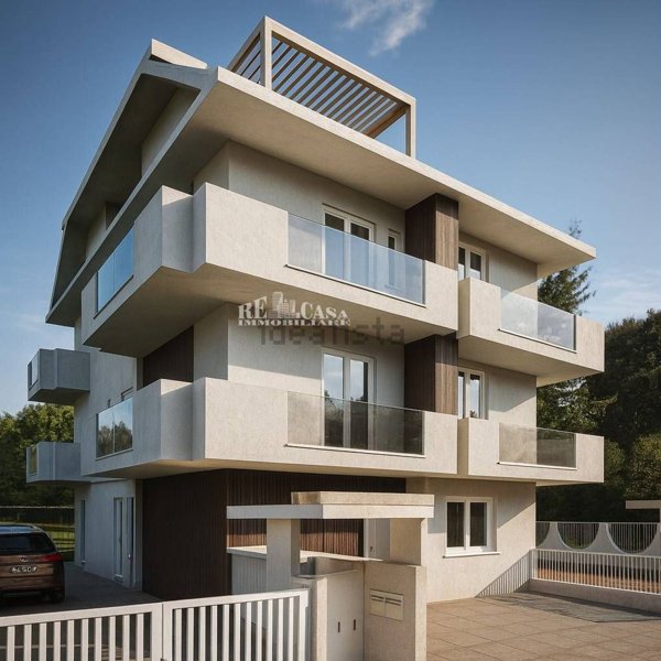 appartamento in vendita a San Benedetto del Tronto