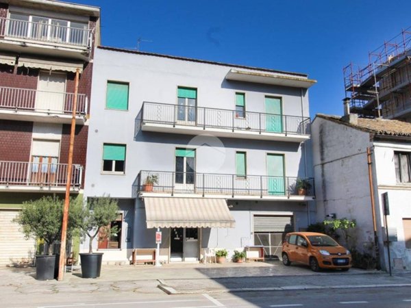 casa indipendente in vendita a San Benedetto del Tronto