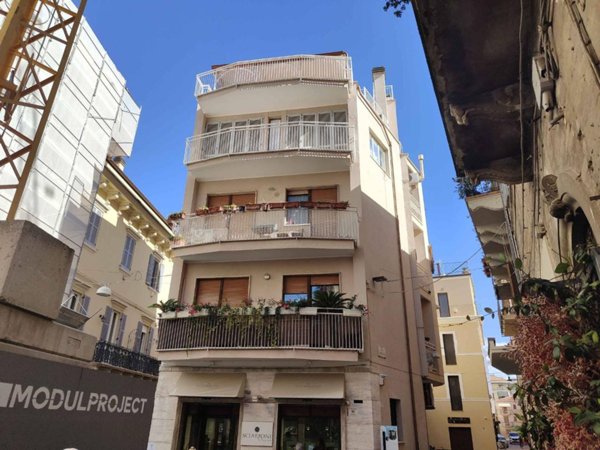 appartamento in vendita a San Benedetto del Tronto