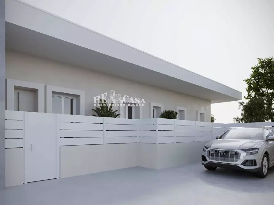 appartamento in vendita a San Benedetto del Tronto