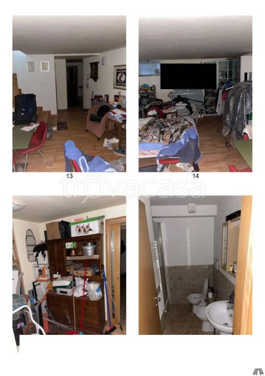 appartamento in vendita a San Benedetto del Tronto in zona Sentina