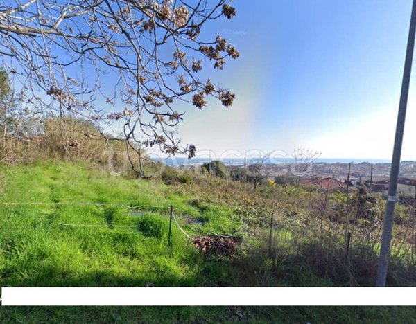 terreno edificabile in vendita a San Benedetto del Tronto