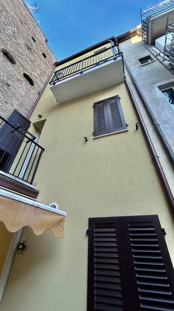 casa indipendente in vendita a San Benedetto del Tronto