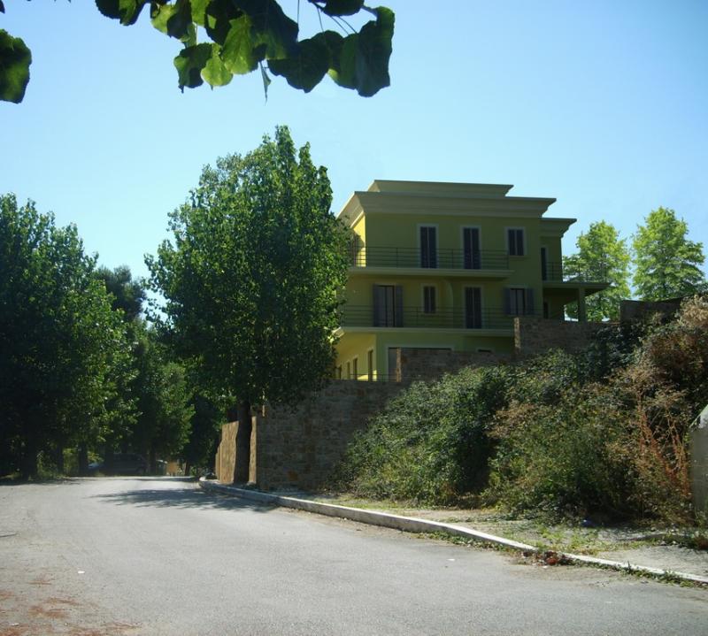 terreno edificabile in vendita a San Benedetto del Tronto