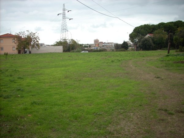 terreno agricolo in vendita a San Benedetto del Tronto
