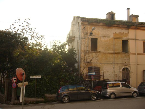 casa indipendente in vendita a San Benedetto del Tronto