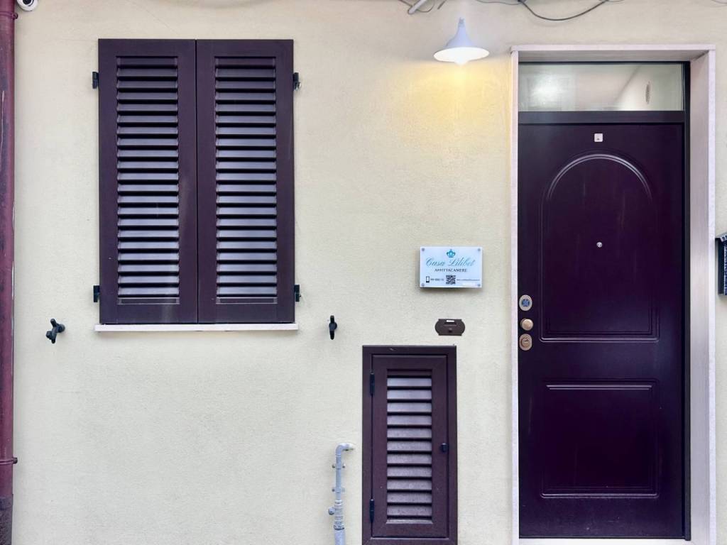 casa indipendente in vendita a San Benedetto del Tronto