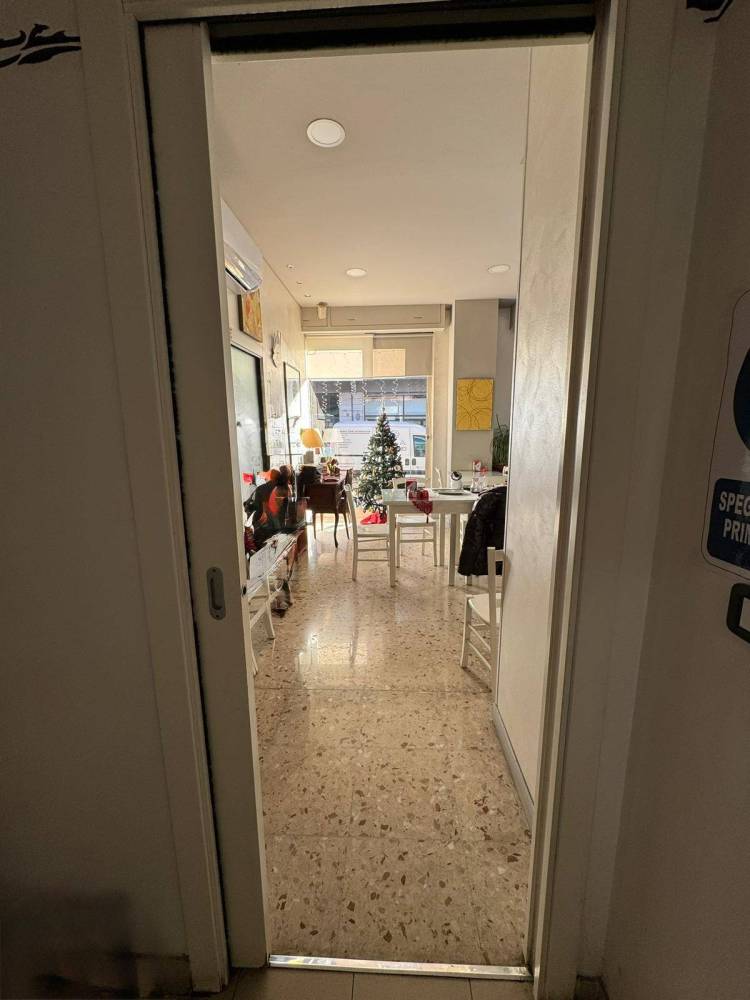 negozio in vendita a San Benedetto del Tronto