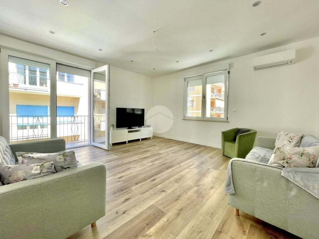 appartamento in vendita a San Benedetto del Tronto