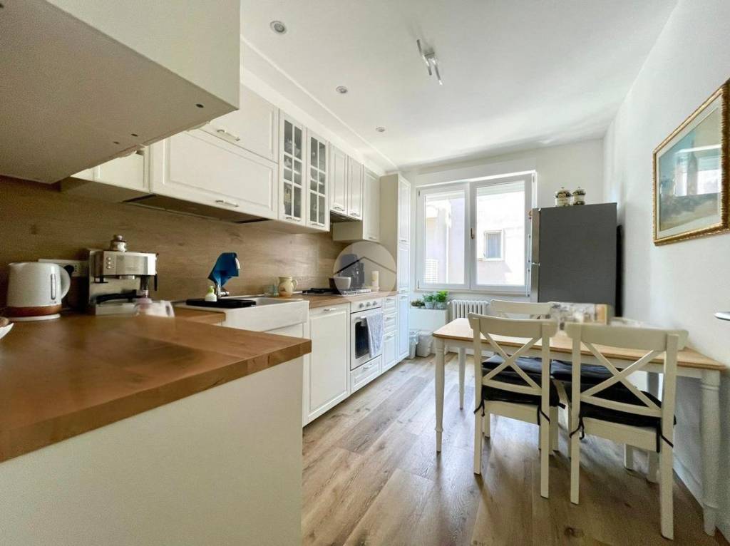 appartamento in vendita a San Benedetto del Tronto