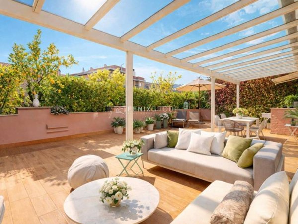 appartamento in vendita a San Benedetto del Tronto