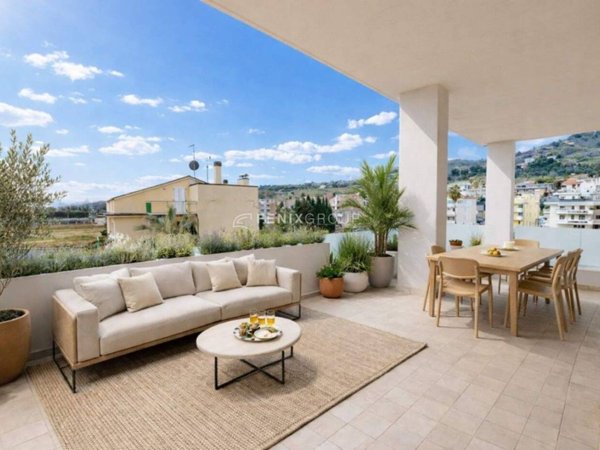 appartamento in vendita a San Benedetto del Tronto