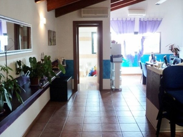 appartamento in vendita a San Benedetto del Tronto