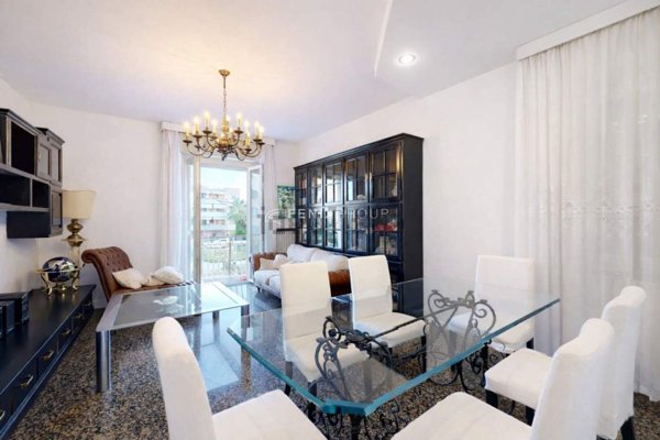 appartamento in vendita a San Benedetto del Tronto in zona Sentina