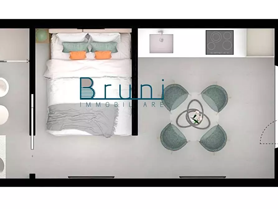 appartamento in vendita a San Benedetto del Tronto