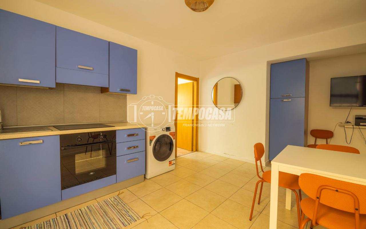 appartamento in vendita a San Benedetto del Tronto in zona Sentina